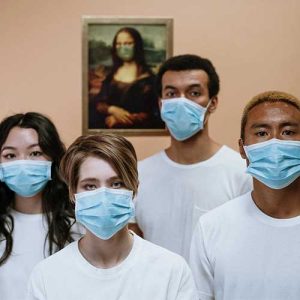 3D Mask Attack Anti-spoofing Facial Dataset